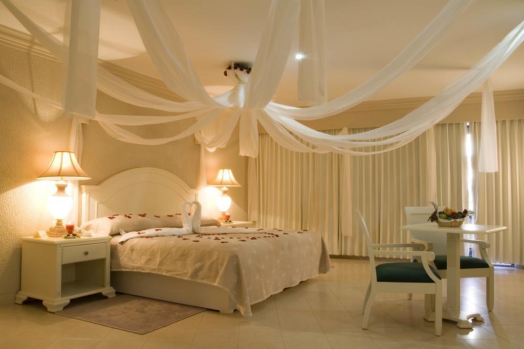 Excelaris Grand Resort Conventions & Spa Tequesquitengo Exterior foto