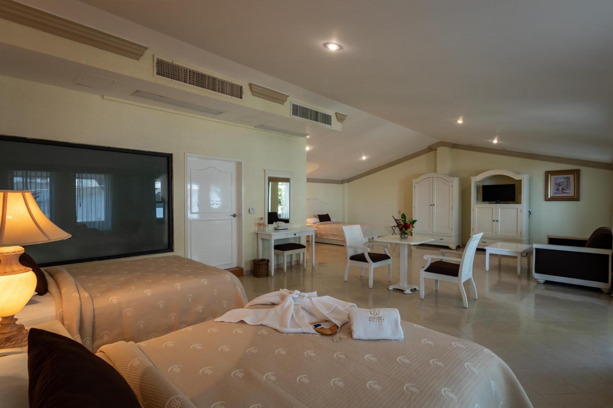 Excelaris Grand Resort Conventions & Spa Tequesquitengo Exterior foto