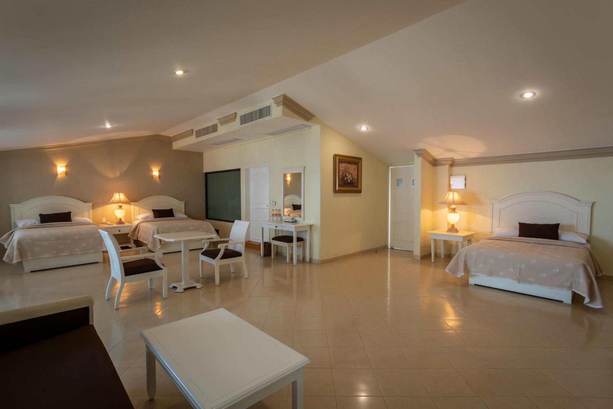 Excelaris Grand Resort Conventions & Spa Tequesquitengo Exterior foto