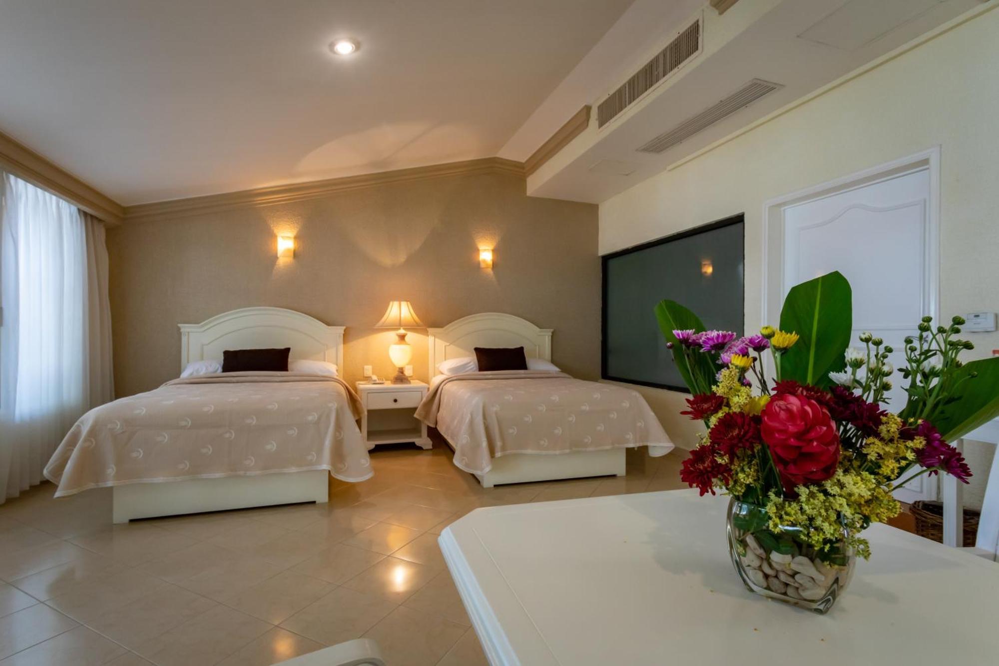 Excelaris Grand Resort Conventions & Spa Tequesquitengo Exterior foto